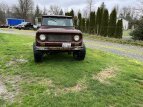 Thumbnail Photo 0 for 1962 International Harvester Scout